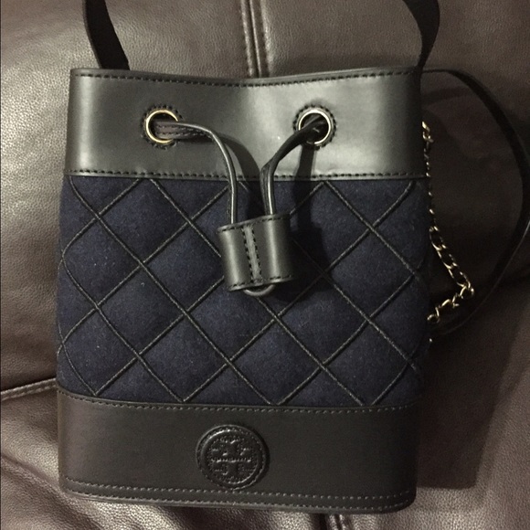 Tory Burch bucket bag - Reserved for Lynn