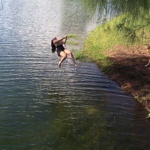 Meet your Posher, Jamie