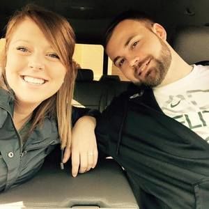 Meet your Posher, Marissa