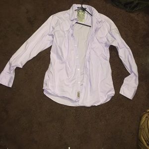 Scotch & soda button up