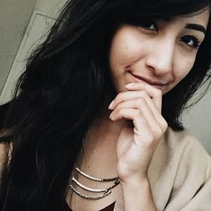 Meet your Posher, Jocelyn