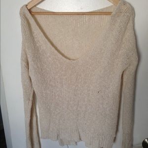 Knit Sweater