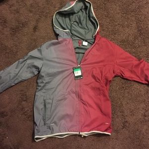 XL Nike Gyakusou running jacket