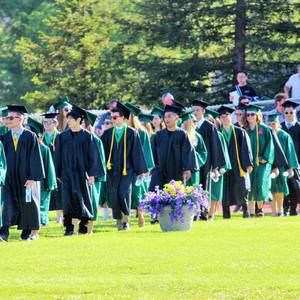 Meet your Posher, Tommy