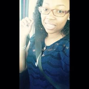 Meet your Posher, Brenae