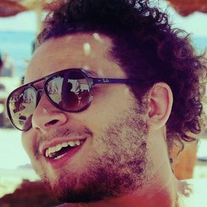 Meet your Posher, Abdelhamid