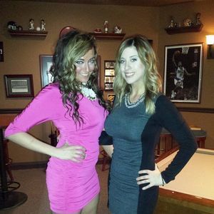 Meet your Posher, Colleen