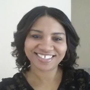 Meet your Posher, Lashonna