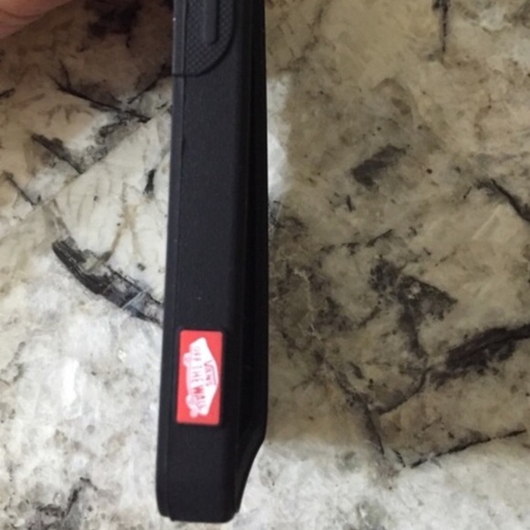 Vans iPhone 6 case - Picture 2 of 2
