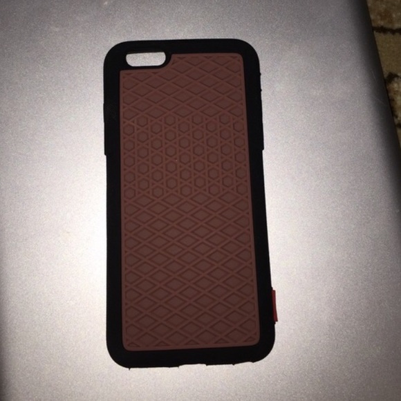 Vans iPhone 6 Plus case