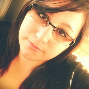 Meet your Posher, Kyrstie