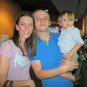 Meet your Posher, Kayla