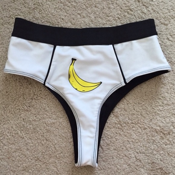 Jessica Bottom- Mandalynn Swim