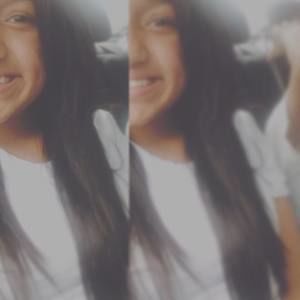 Meet your Posher, Daniela