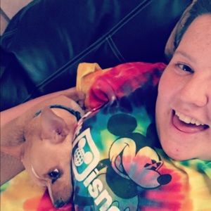 Meet your Posher, Paige