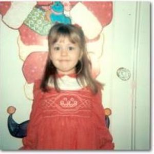 Meet your Posher, Keri