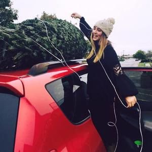 Meet your Posher, Juliette