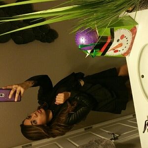 Meet your Posher, Marisol