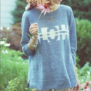 Madewell Aloha Pullover🌻