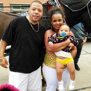 Meet your Posher, Keisha