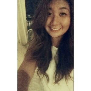 Meet your Posher, Tiffany