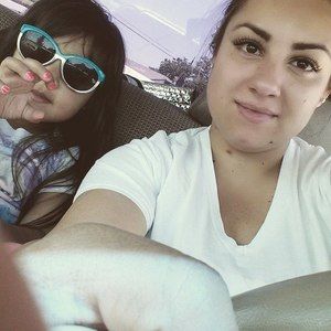 Meet your Posher, Luisa