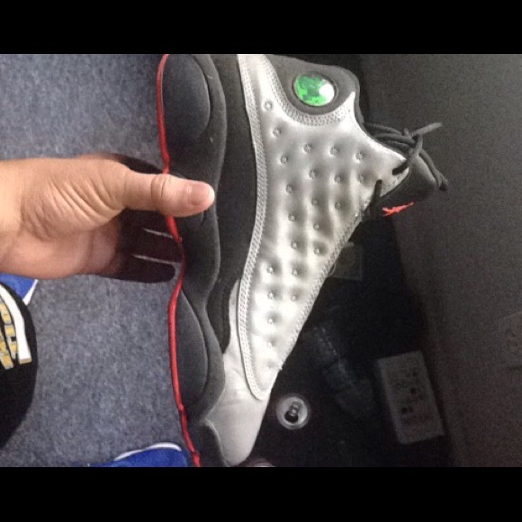 Small creases can bearly see - Picture 1 of 1