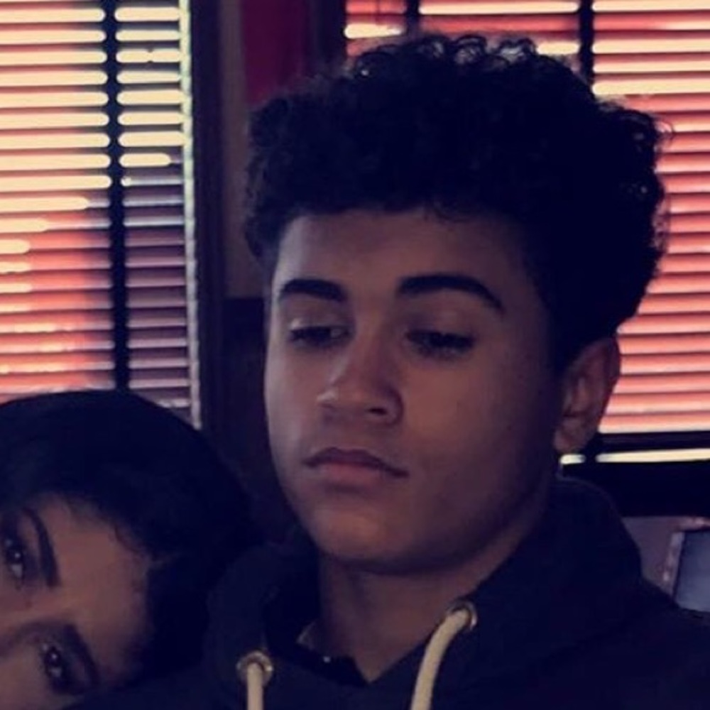 Meet your Posher, Jaeden