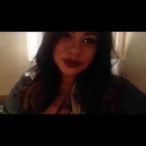 Meet your Posher, Natalie