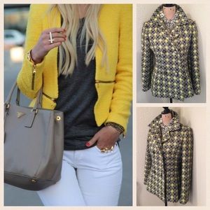 🎄🎄GIVENCHY NOUVELLE BOUTIQUE COAT BLAZER 🎄🎄🎄