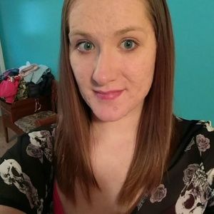 Meet your Posher, Jenni