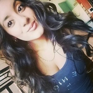 Meet your Posher, Eneida