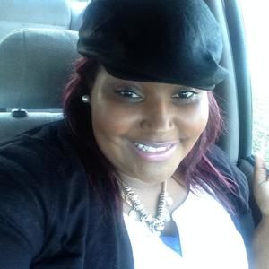 Meet your Posher, Cherea