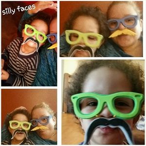 Meet your Posher, Sandra