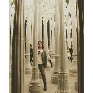 Meet your Posher, Daisy