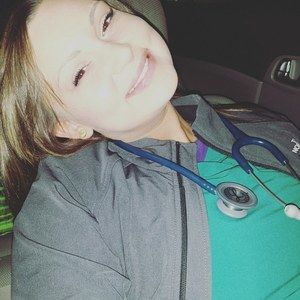 Meet your Posher, Paige