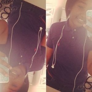 Meet your Posher, Kry-sheena