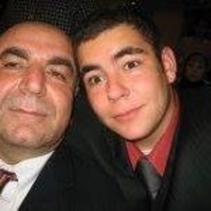 Meet your Posher, Abraham