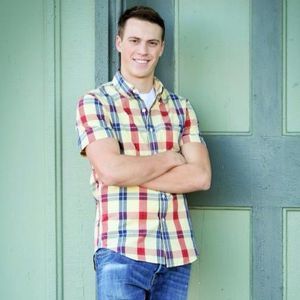 Meet your Posher, Noah