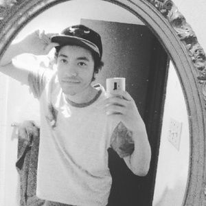 Meet your Posher, Eric