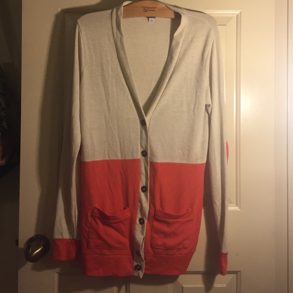Ladies Cardigan