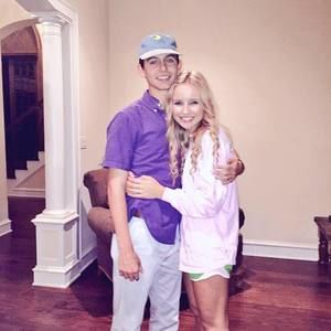 Meet your Posher, Troy