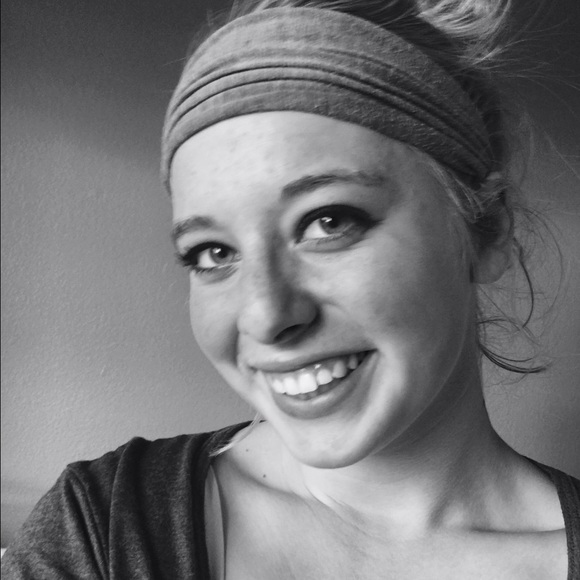 Meet your Posher, Cat