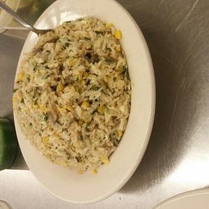 Meet your Posher, Terrell