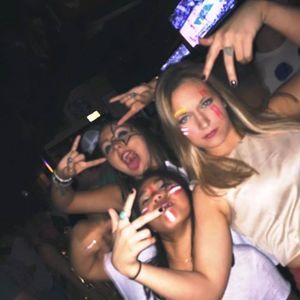 Meet your Posher, Mallory