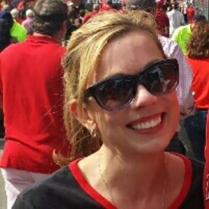 Meet your Posher, Terri