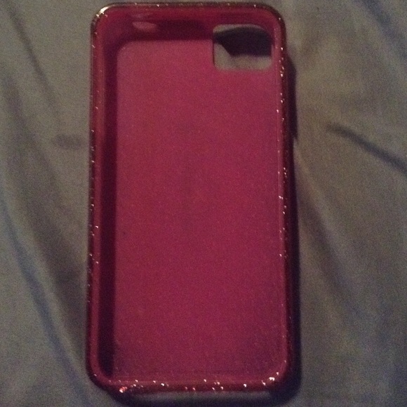 iPhone 4 Juicy Couture case - Picture 2 of 2