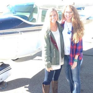 Meet your Posher, Kendra