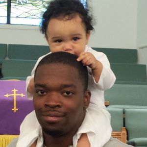 Meet your Posher, Bryan