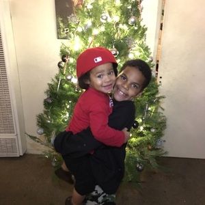 Meet your Posher, Lacey